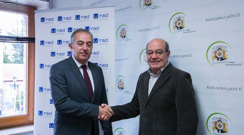 Acuerdo U-tad_Ayto ElEscorial_2