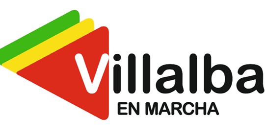 VillalbaEnMarcha
