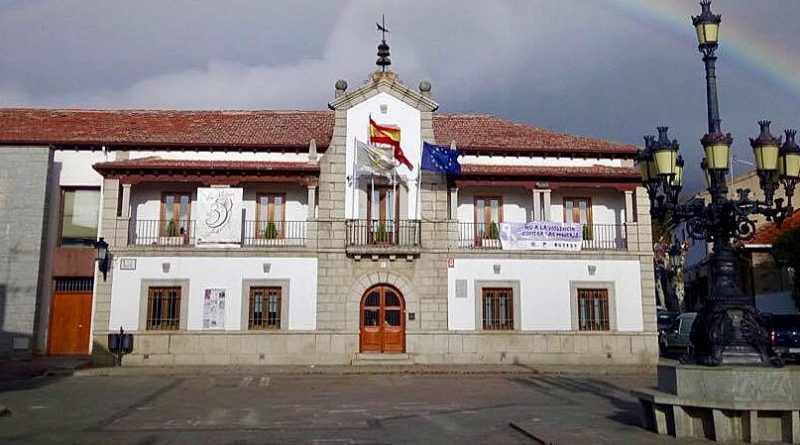 ayuntamiento los molinos 1