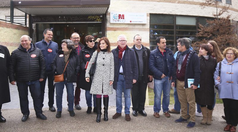 visita psoe sanidad 1