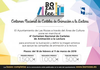 Info Las Rozas Lee_2019