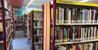biblioteca moral