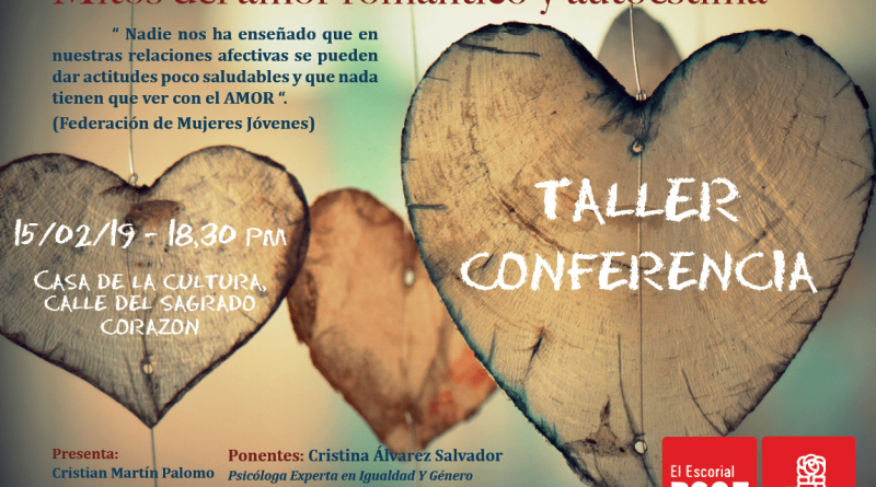 ACTO MITOS DEL AMOR ROMÁNTICO