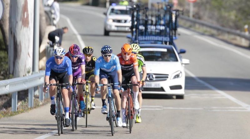 VERONA Clásica Almería