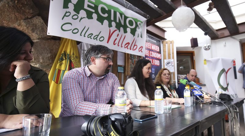 presentacion vecinos por collado villlaba 3