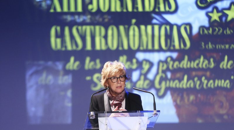 jornadas gastronomicas guadarrama 2