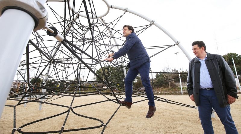 parque victmas del terrorismo 2