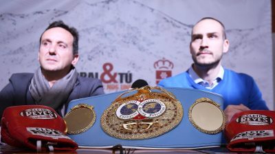 mundial boxeo 1