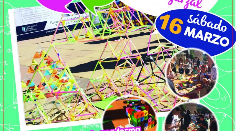 matemáticas dia laude