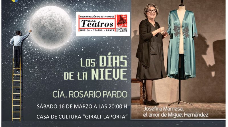 2019-03-16 DÍAS DE NIEVE