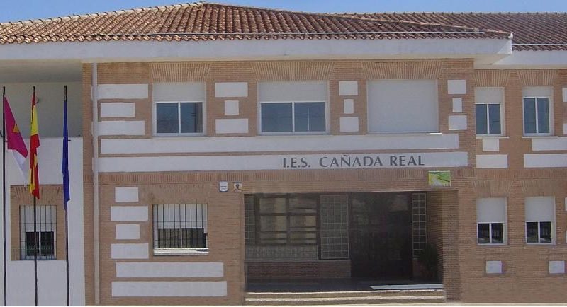 iescañadareal