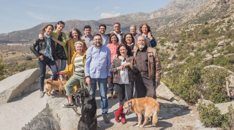 Foto grupo