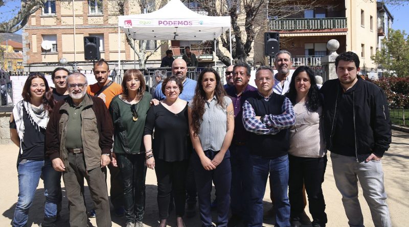 podemos el escorial 2