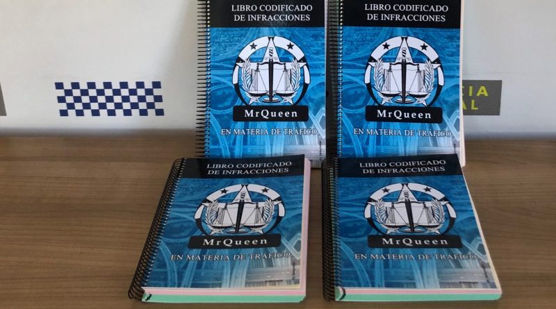 Libro codificación