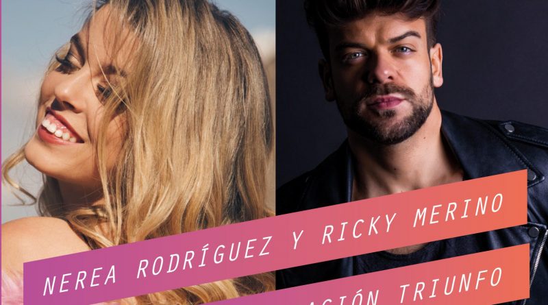 CARTEL PRIMAVERA POP