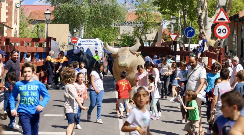 fiestas las matas