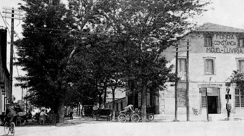 Casa Cultura Collado Villalba 1