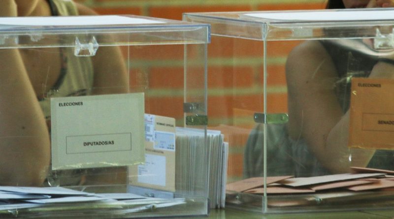 jornada electoral 3-2