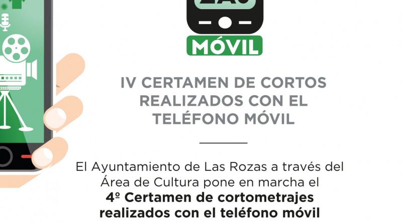 2019 cartel las rozas movil