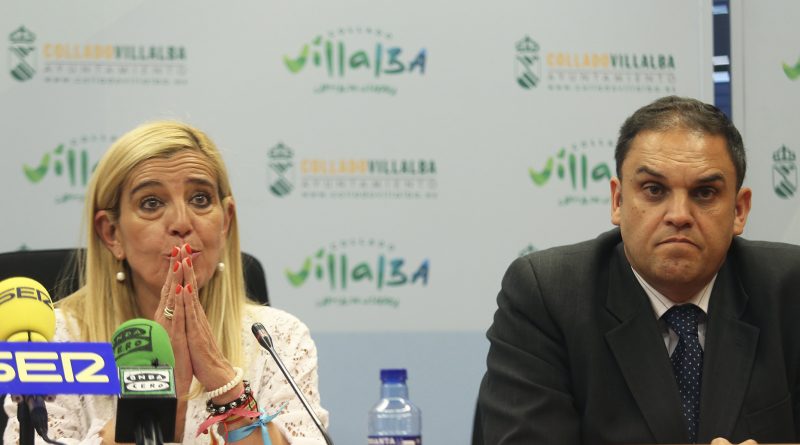 gobierno nuevo villalba 2