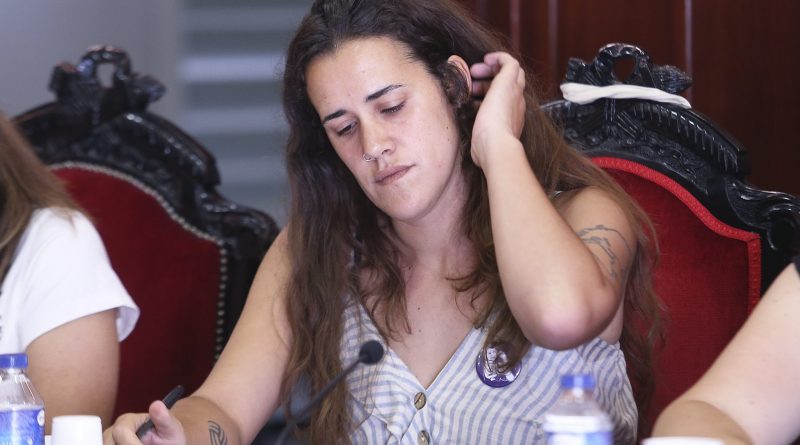 pleno el escorial 26-6-19 1