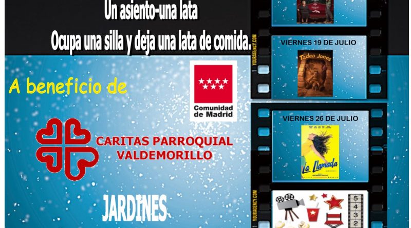 cine vernao 2019
