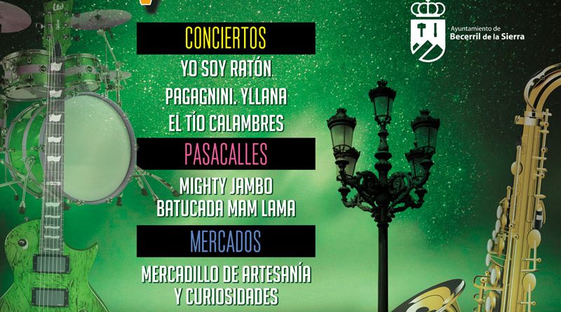 NOCHE EN VELA CARTEL 2019