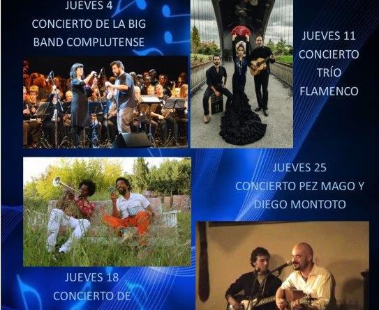 2019-07 MUSICA EN EL JARDÍN CARTEL