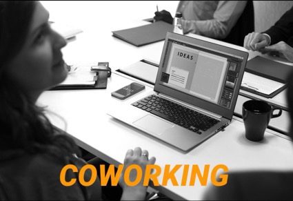 coworking