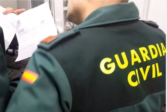 guardiacivil