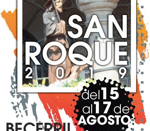 fiestas san roque