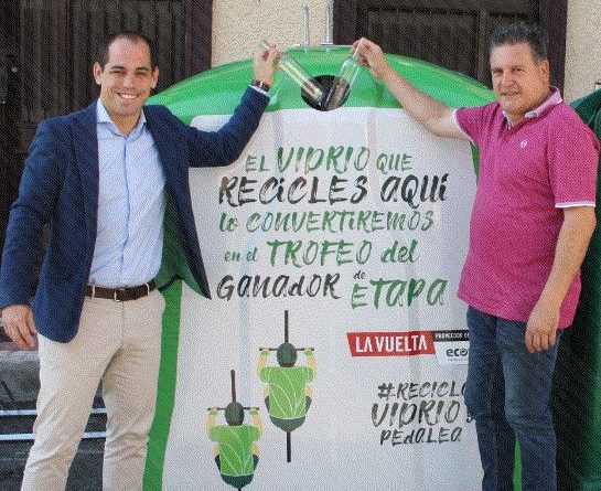 vidrio becerril