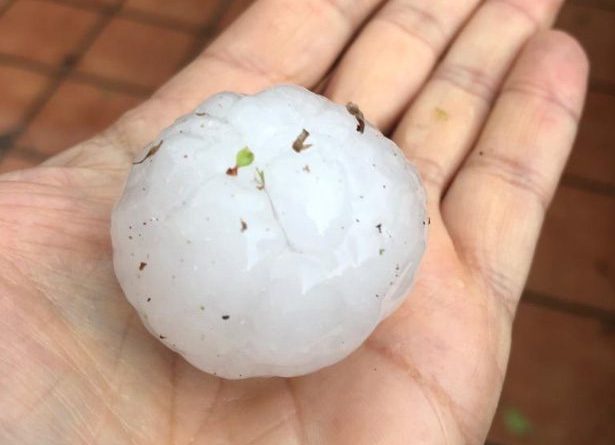 granizo 1