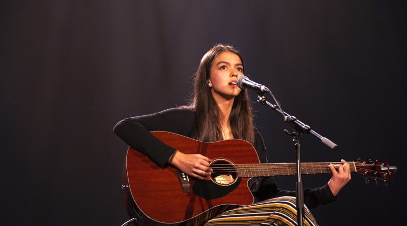 LAS ROZAS ACÚSTICA 2