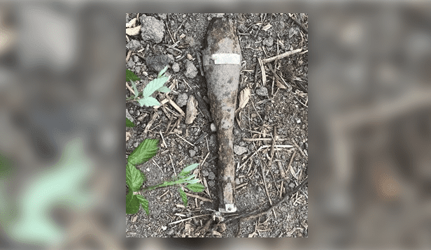 proyectil valdemorillo