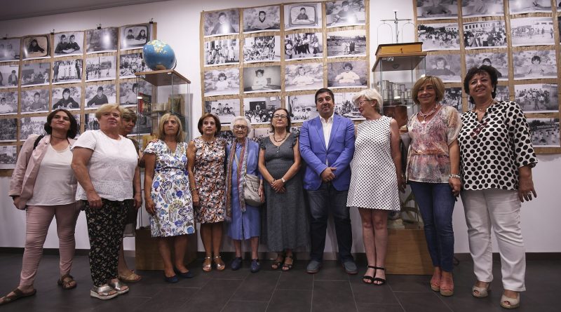 colegio carlos ruiz 75 años galapagar 3