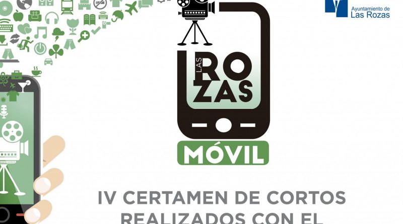 Las Rozas móvil