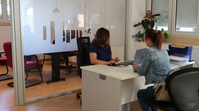 Área de Empleo San Lorenzo de El Escorial