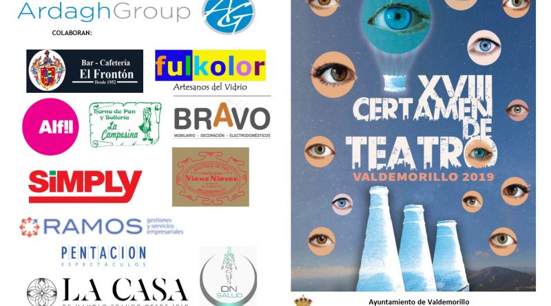 teatro valdemorillo
