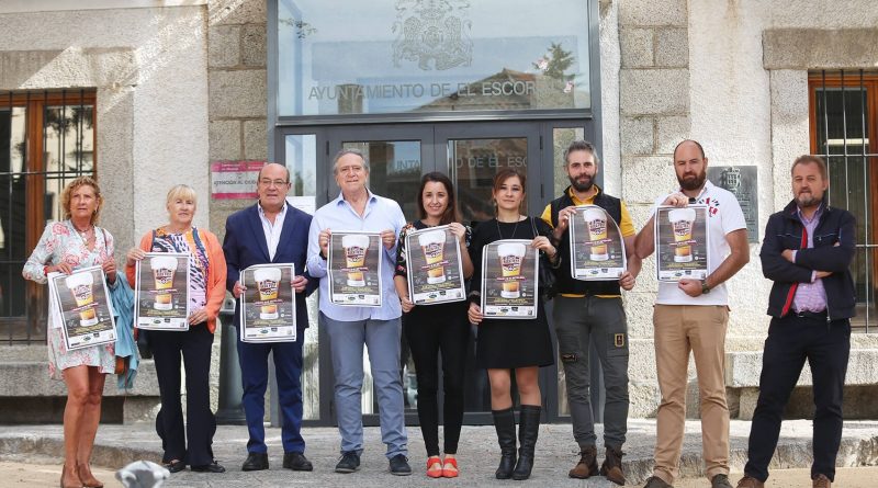 festival cerveza el escorial 2019 1