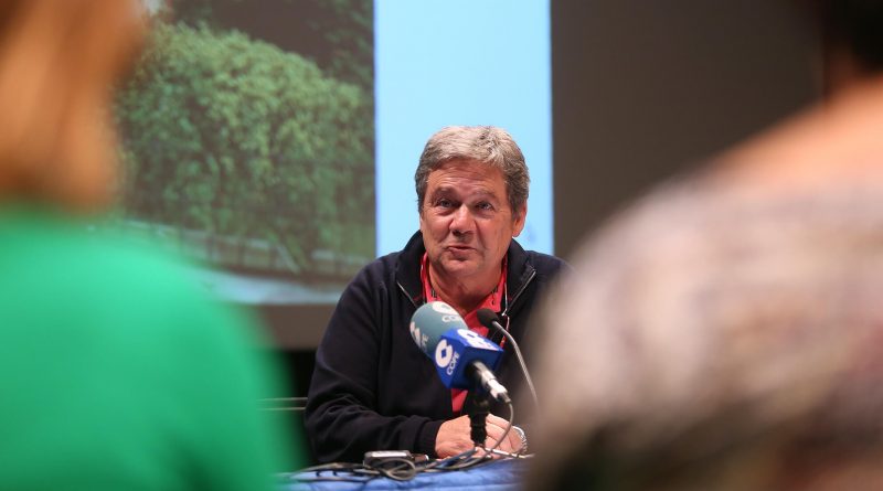 pepe colmenero programacion cultura villalba 1