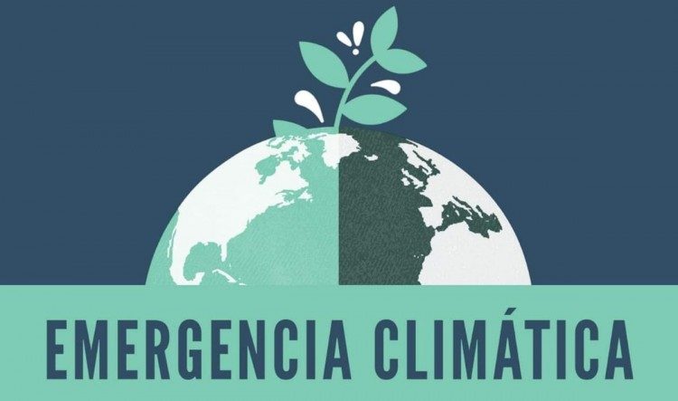 emergencia climática
