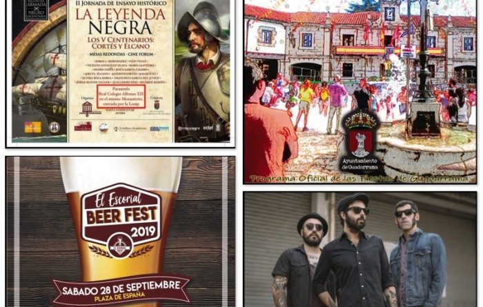 planes fin de semana