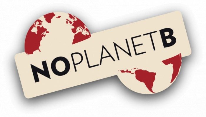 no planet b