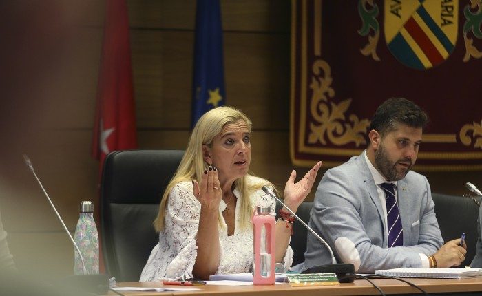 pleno villalba 28-9-2019 2