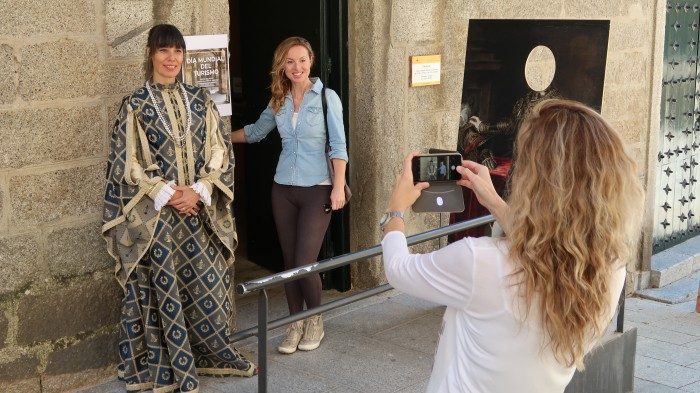 día mundial del turismo