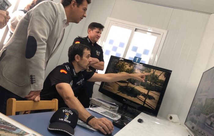 seguridad fiestas ok