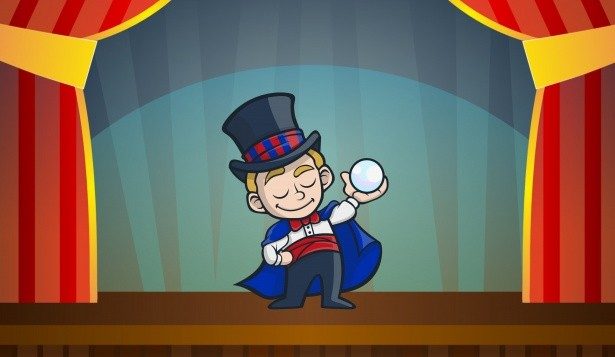 magic-show