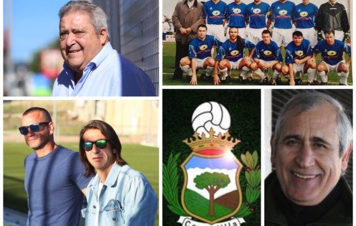 collage atlético cercedilla