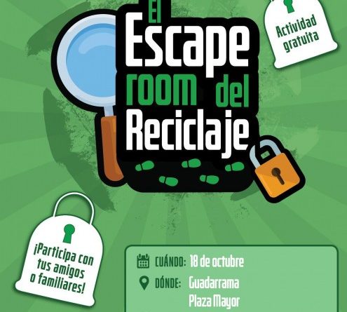 Escape Room Guadarrama